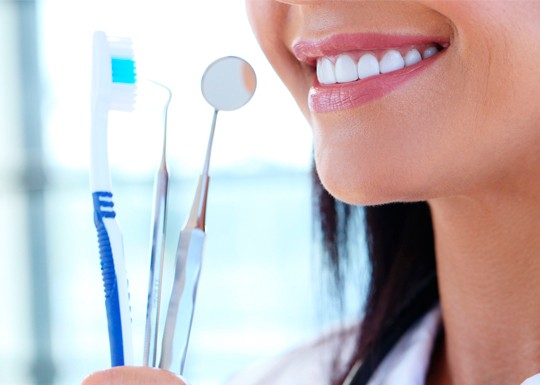 Odontología General